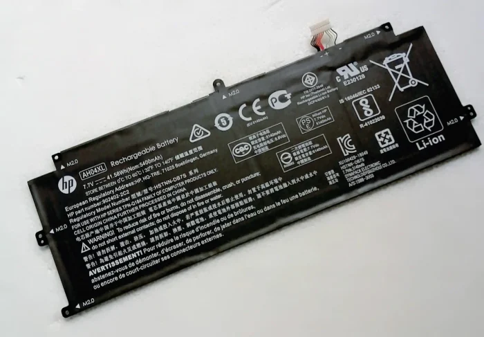 HP AH04XL - AH04XL Original  Laptop Notebook Battery - Image 6