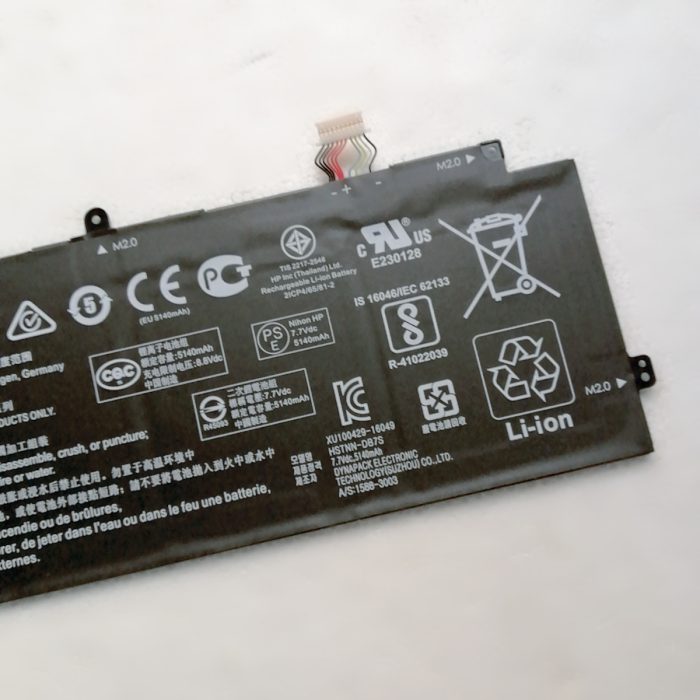 HP AH04XL - AH04XL Original  Laptop Notebook Battery - Image 4