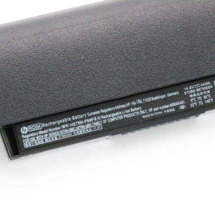 HTB1.NFrcrus3KVjSZKbq6xqkFXa9_1200x1200 HP HSTNN-LB7A - RO04 Original Laptop Notebook Battery - Image 1