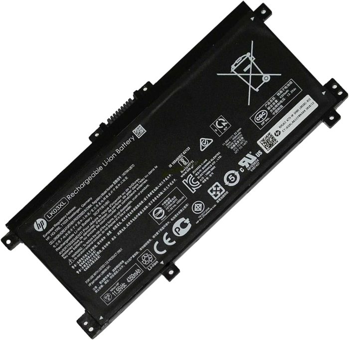 HP LK03XL - LK03XL Original Laptop Notebook Battery - Image 4