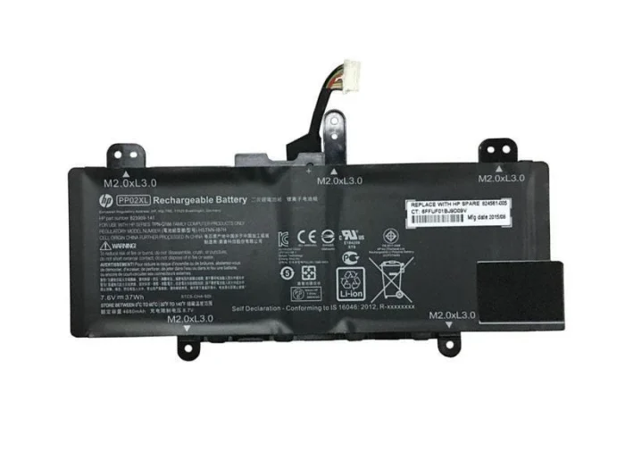 HP-PP02XL-1_2048x2048 HP PP02XL - PP02XL Original  Laptop Notebook Battery - Image 4