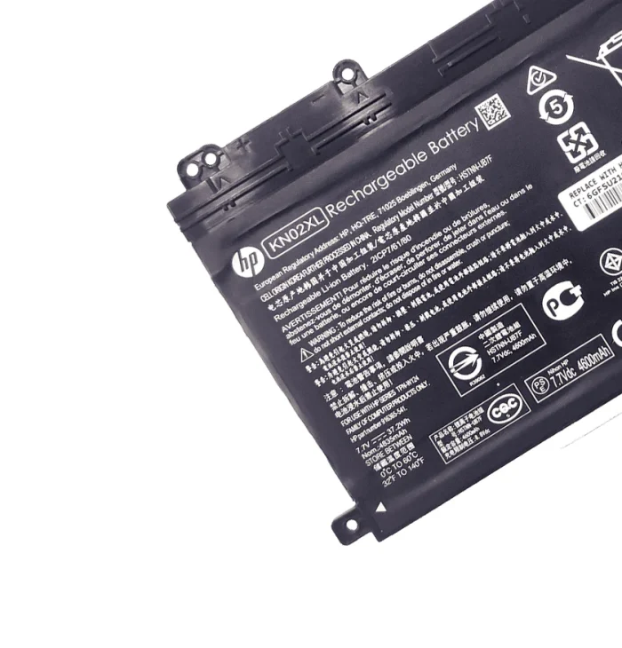 HP KN02XL - KN02XL Original  Laptop Notebook Battery - Image 4