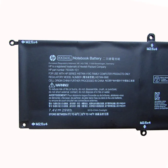 SL10718-3_1200x1200 HP KK04XL - KK04XL Original  Laptop Notebook Battery - Image 4