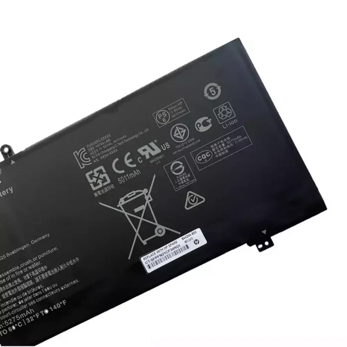 HP CP03XL - CP03XL Original Laptop Notebook Battery - Image 3