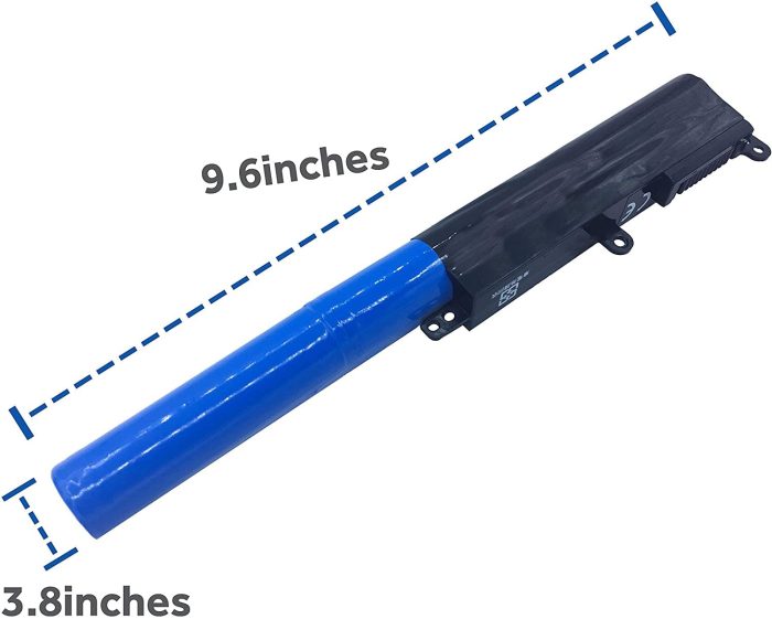 ASUS A31N1601 - A31N1601 Original Laptop Notebook Battery - Image 6