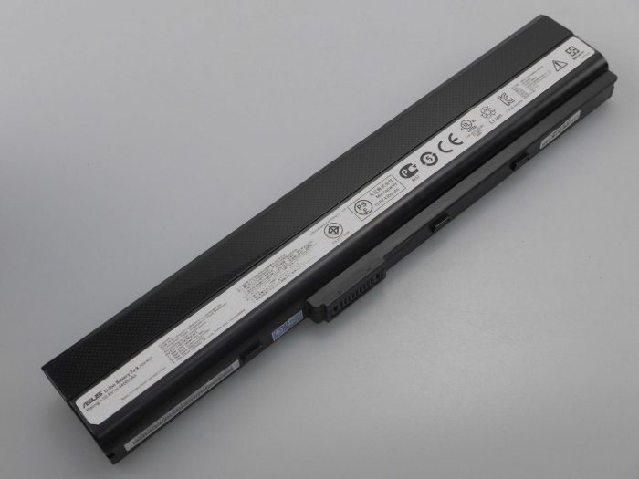 ASUS K52D - A32-K52 Original Laptop Notebook Battery - Image 1