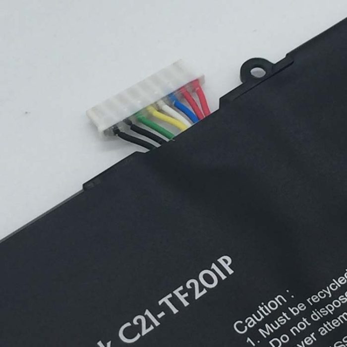 ASUS C21-TF201P - C21-TF201P Original  Laptop Notebook Battery - Image 4