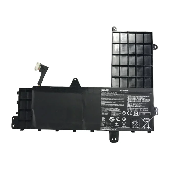SL10672-1_2048x2048 ASUS E502M - B21N1506 Original Laptop Notebook Battery - Image 3