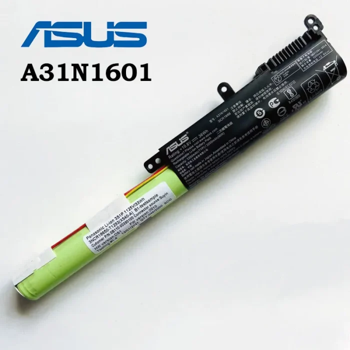 ASUS A31N1601 - A31N1601 Original Laptop Notebook Battery - Image 4