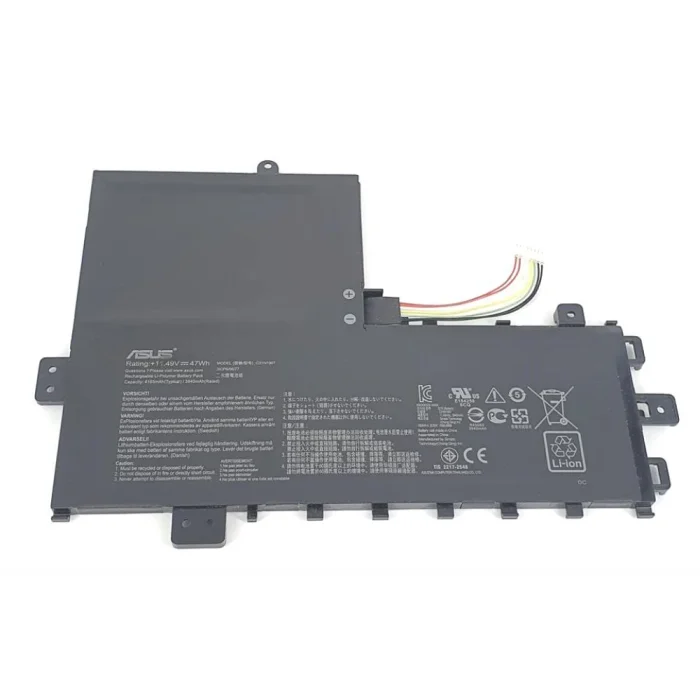 ASUS B31N1536 - B31N1536 Original Laptop Notebook Battery - Image 4