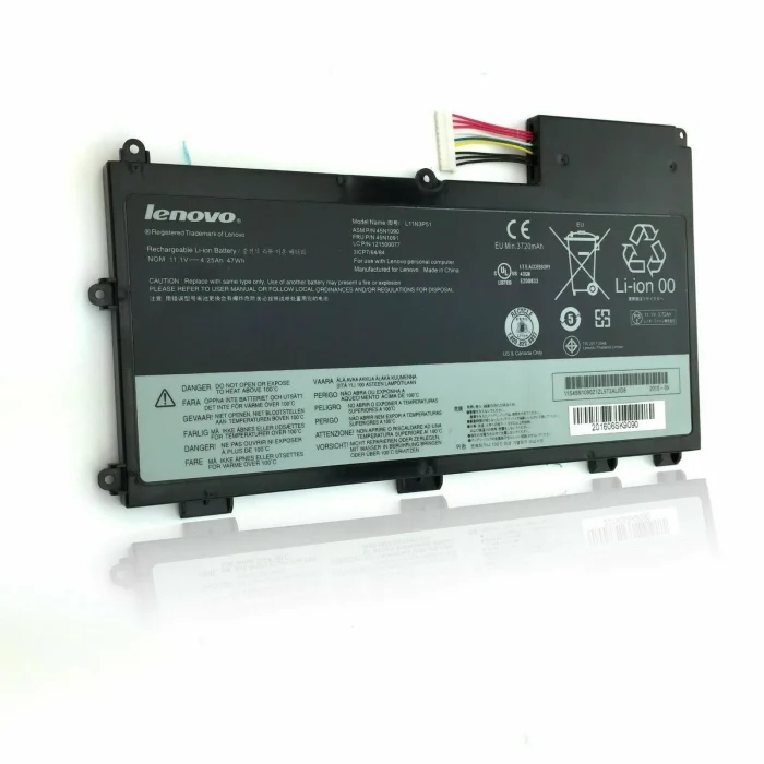 LENOVO 45N1089 - 45N1089 Original Laptop Notebook Battery - Image 3