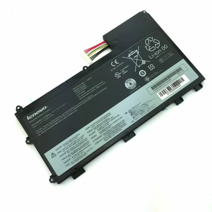 LENOVO 45N1089 - 45N1089 Original Laptop Notebook Battery - Image 4