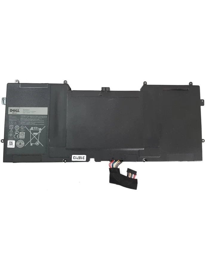 DELL Y9N00 - C4K9V Original Laptop Notebook Battery - Image 2
