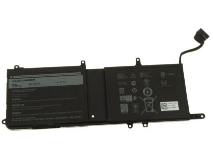 DELL MG2YH - 9NJM1 Original Laptop Notebook Battery