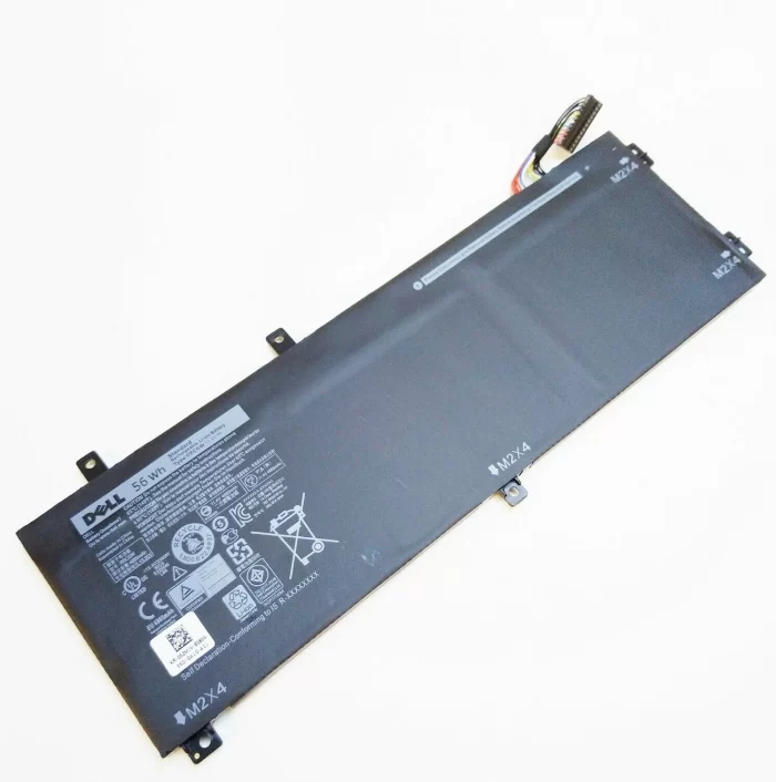DELL T453X - RRCGW Original Laptop Notebook Battery - Image 3