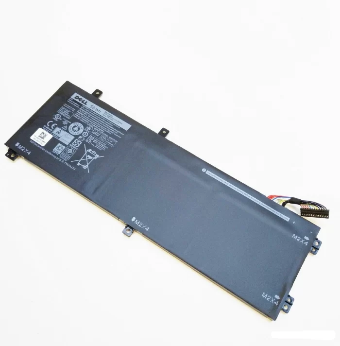 DELL T453X - RRCGW Original Laptop Notebook Battery - Image 2