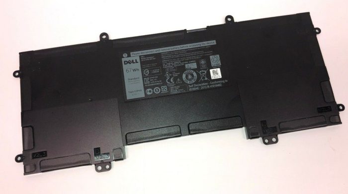 DELL 92YR1 - 92YR1 Original  Laptop Notebook Battery - Image 5