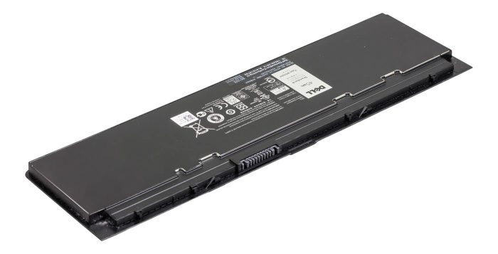 DELL WD52H  - WD52H  Original  Laptop Notebook Battery - Image 3