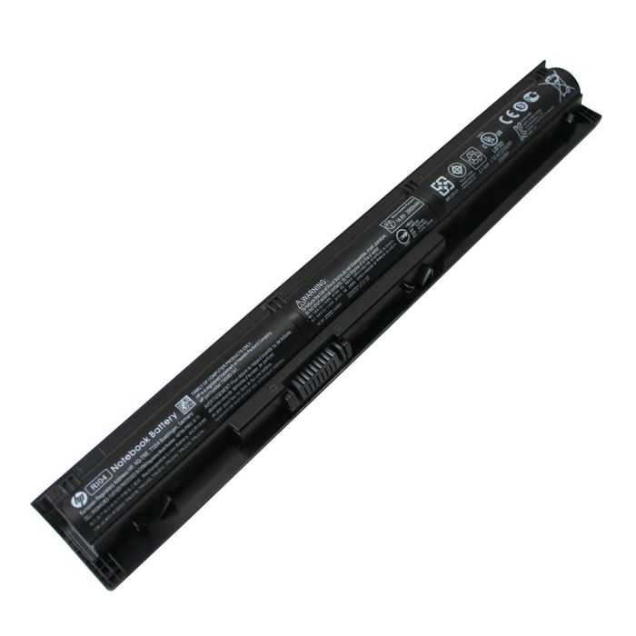 HP RI04 -  RI04 Original  Laptop Notebook Battery - Image 1