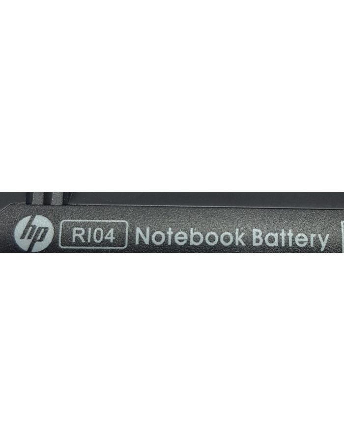 HP RI04 -  RI04 Original  Laptop Notebook Battery - Image 3
