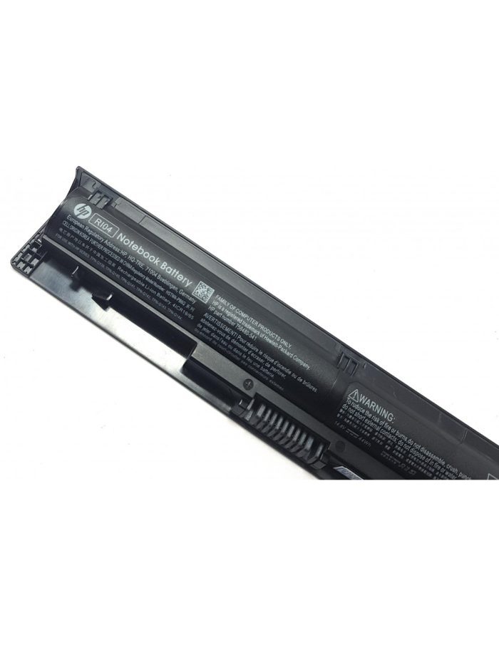 HP RI04 -  RI04 Original  Laptop Notebook Battery - Image 4