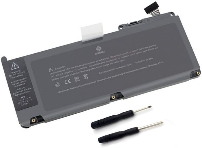 APPLE A1331 - A1331 Original  Laptop Notebook Battery - Image 4