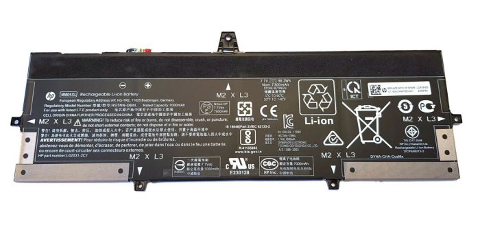 bm041 HP BM04XL - BM04XL Original  Laptop Notebook Battery - Image 1