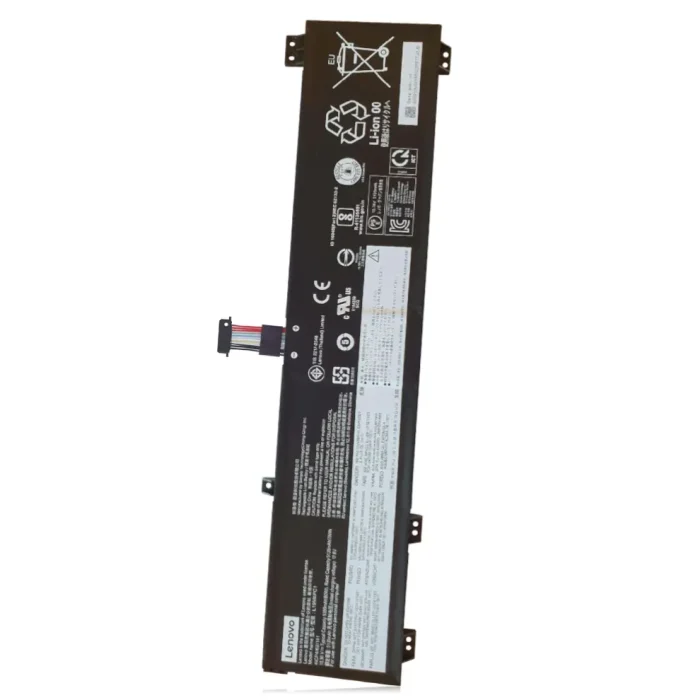 LENOVO L19C4PC1 - L19C4PC1  Original  Laptop Notebook Battery - Image 3