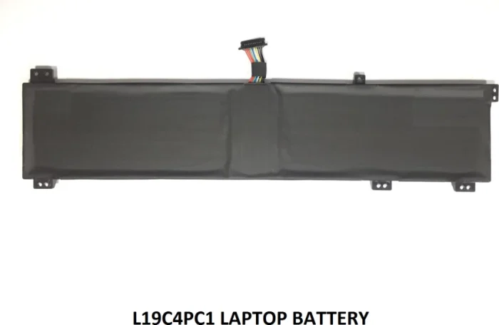LENOVO L19C4PC1 - L19C4PC1  Original  Laptop Notebook Battery - Image 4