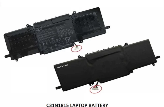 ASUS C31N1815 - C31N1815 Original Laptop Notebook Battery - Image 4
