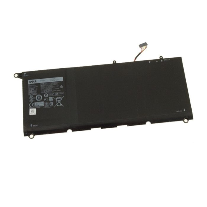 1-10-1.jpg DELL 0DRRP - JD25G Original Laptop Notebook Battery - Image 1