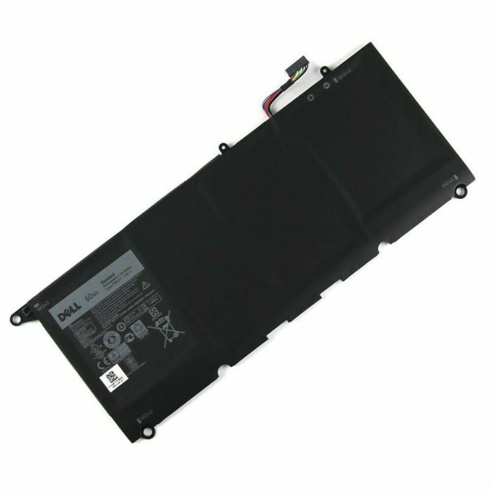 1-13-2.jpg DELL 0PW23Y - PW23Y Original Laptop Notebook Battery - Image 1