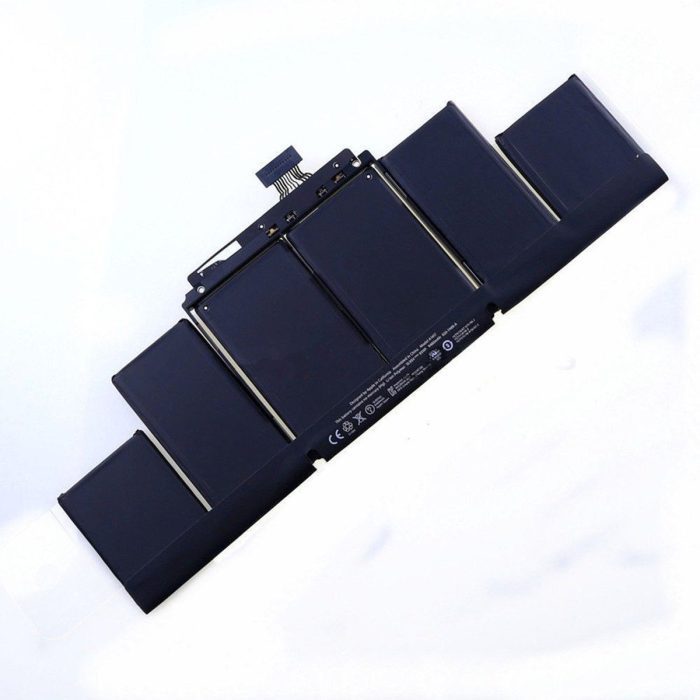 APPLE 2.0 GHz ( IG )  - A1417 Original OEM Laptop Notebook Battery - Image 3