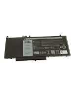 DELL 07FR5J - 6MT4T Original Laptop Notebook Battery