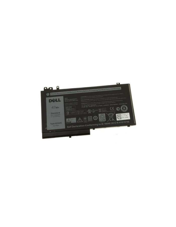 1-201.jpg DELL 05TFCY - NGGX5 Original Laptop Notebook Battery - Image 1