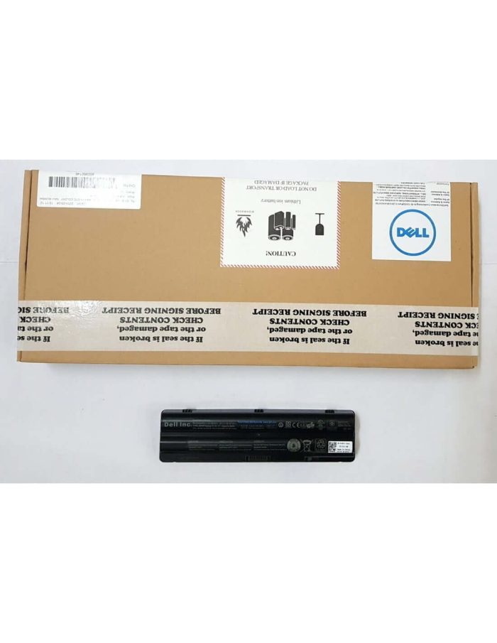 1-206.jpg DELL 049H0 - 9 CELL R795X Original Laptop Notebook Battery - Image 1