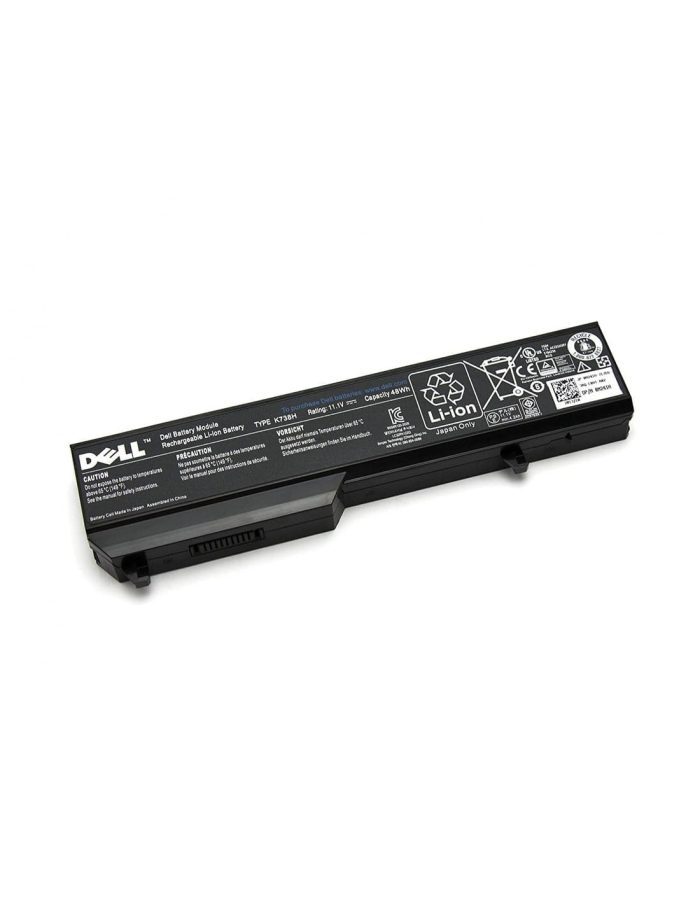 1-215.jpg DELL 0K738H - 0K738H Original Laptop Notebook Battery - Image 1