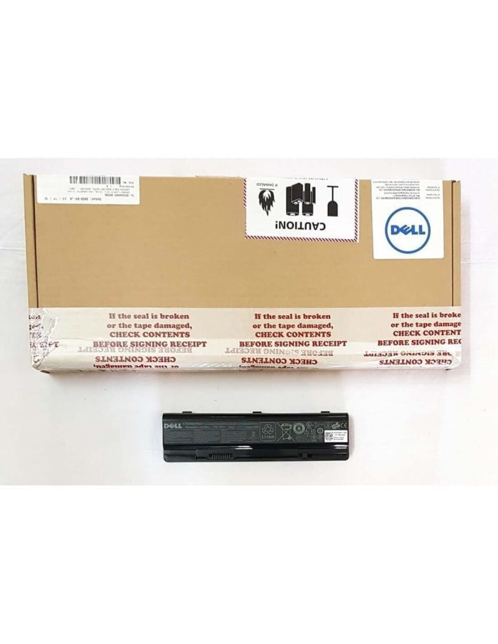 1-218.jpg DELL 0F286H - F287H Original Laptop Notebook Battery - Image 1
