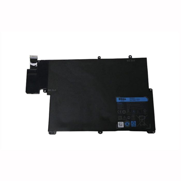 DELL 0V0XTF - TKN25 Original Laptop Notebook Battery - Image 1