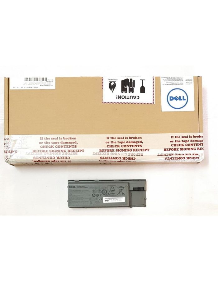 DELL 0GD787 - PC764 Original Laptop Notebook Battery - Image 1