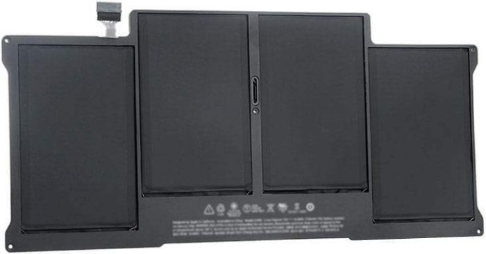 1-3-1.jpg APPLE MacBook Air MD760CH/A - A1405 Original OEM Laptop Notebook Battery - Image 1