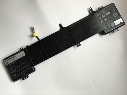 DELL Alienware P43F - 6JHDV Original Laptop Notebook Battery
