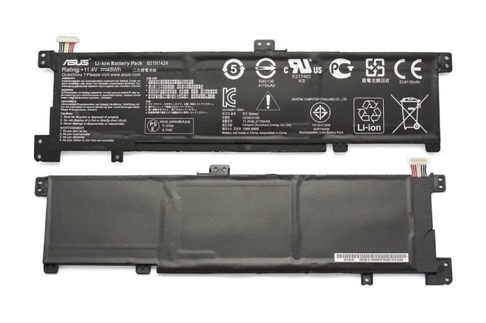 1-47.jpg ASUS 0B200-01390000 - B31N1424 Original Laptop Notebook Battery - Image 1