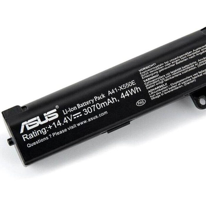 1-50-1.jpg ASUS ?R412CP - A41-X550E Original Laptop Notebook Battery - Image 1