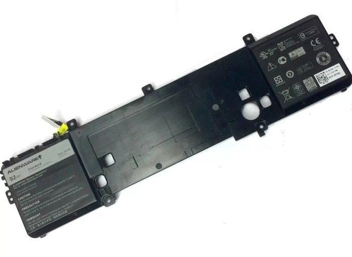 1-62.jpg DELL Alienware P42F - 191YN Original Laptop Notebook Battery - Image 1