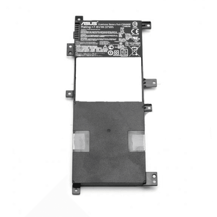 ASUS  VM490LD - ASUS C21N1409 Original Laptop Notebook Battery - Image 2