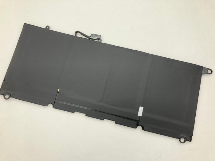 DELL 0DRRP - JD25G Original Laptop Notebook Battery - Image 2
