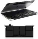 APPLE A1375 - A1375 Original OEM Laptop Notebook Battery - Image 3