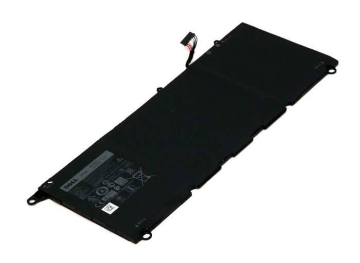 DELL 0PW23Y - PW23Y Original Laptop Notebook Battery - Image 2