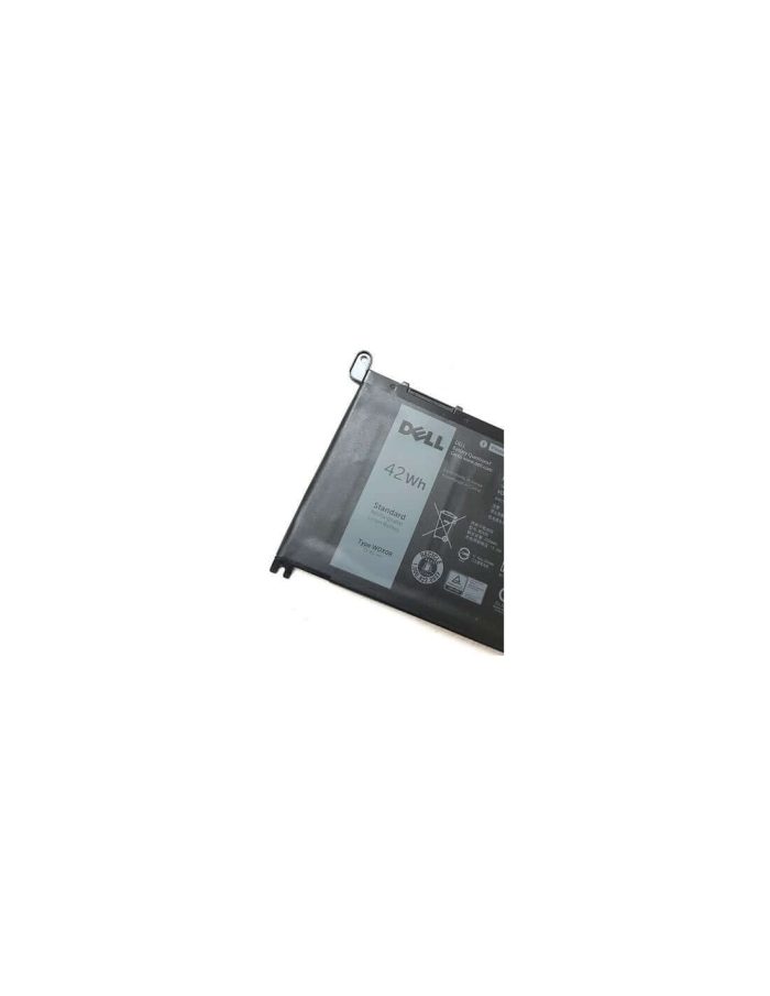 2-184.jpg DELL Inspiron 17 3000 3780 - WDXOR Original Laptop Notebook Battery - Image 2